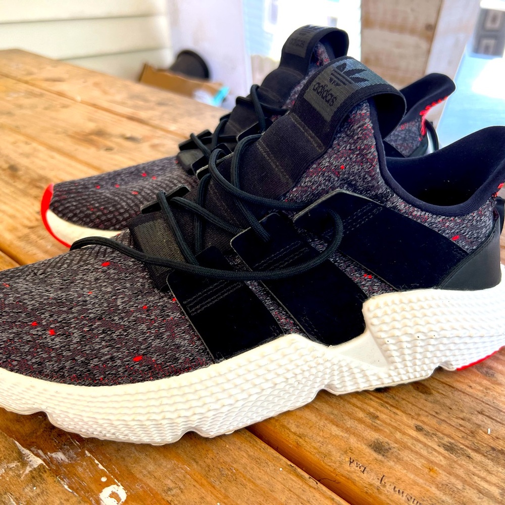 Adidas Men’s Shoes